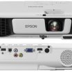 Epson EB-X41 XGA 3LCD projektor