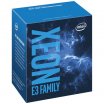 Intel Xeon E3-1220V6 Quad 3,0Ghz 8Mb s1151 BX80677E31220V6 processzor, dobozos