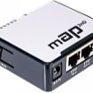 Mikrotik mAP2n RouterBoard L4 RBmAP2nD Access Point
