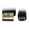USB A - Fuji Mini kábel