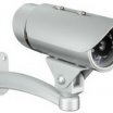 D-Link DCS-7110/E Day %26 Night HD kültéri biztonsági kamera