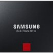 Samsung 860 Pro 2Tb 2.5' SATA SSD meghajtó