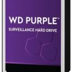 HDDW 8Tb 256Mb SATA3 WD Caviar Purple 5400rpm WD82PURZ