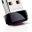 TP-Link 150Mbps Wireless N Nano USB adapter