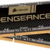 Corsair Vengeance 8GB 1600MHz DDR3 SO-DIMM memória kit (2x4GB)