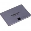 SSD Samsung 2,5' 1Tb 870 QVO Series MZ-77Q1T0BW up to 560MB/s Read and 530 MB/s write