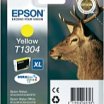 Epson C13T13044010 tintapatron, Yellow
