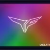 TeamGroup T-Force Delta MAX RGB SSD 1TB