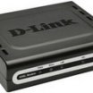 D-Link DSL-321B ADSL modem