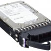 HPQ 450Gb 15K 12G 3,5' SAS Hot-Plug merevlemez