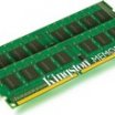 Kingston 16GB 1600MHz CL11 DDR3 memória kit (2x8GB)