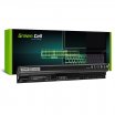 Green Cell Dell M5Y1K 2200mAh 14,8V utángyártott notebook akku