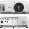 Epson EH-TW5400 FHD 3D 3LCD projektor
