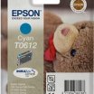 EPSON C13T06124010 tintapatron