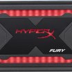 Kingston HyperX RGB SHFR200/480G 480GB SSD meghajtó