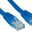 Equip 10m CAT6 UTP Patch kábel, kék