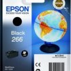 Epson C13T26704010 színes tintapatron multipack