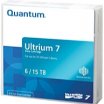 Quantum Ultrium 6/15Tb LTO7 adatkazetta