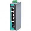 Moxa EDS-205A 5p 10/100 IP30 Switch