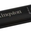 Kingston Data Traveler 4000 G2 64GB USB3.0 pendrive, fekete