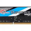 G.Skill Ripjaws F4-2133C15S-4GRS 4Gb/2133MHz DDR4 SO-DIMM memória