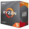CPU AMD AM4 Ryzen 5 5600 4,2GHz 36Mb 56W BOX 100-100000927BOX
