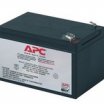 APC RBC4 akkumulátor