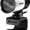 Microsoft LifeCam Studio webkamera