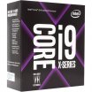 Intel Core i9-7920X 12 Core 2,9GHz 16,75MB LGA2066 BX80673I97920X processzor, dobozos