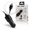 Blow 75-734 5V 2,1A 12-24V mini USB autós töltő