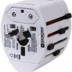 Skross SKR1102100 hálózati utazó adapter