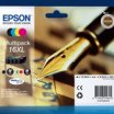 Epson C13T16364010 tintapatron csomag