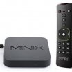 MINIX NEO U9-H 4K
