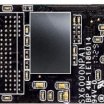A-DATA M.2 2280 PCIE 256GB PCIe Gen3 X2 SSD meghajtó