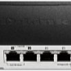 D-Link DGS-1100-05PD 5p Gbe PoE Smart Managed Switch