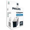 Philips PFA541 patron