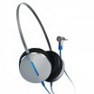 Gigabyte FLY headset, ezüst/kék