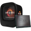 AMD AM4 Ryzen Threadripper 1920X 3,5Ghz 12C/32M TR4 processzor, dobozos