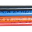 305m flexibilis színes UTP kábel CAT5e