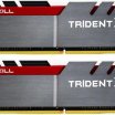 G.Skill TridentZ F4-3600C17D-16GTZ 16Gb/3600MHz CL17 DDR4 memória