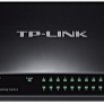 TPLink TL-SF1024M 24port 10/100 Desktop switch