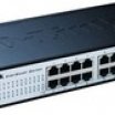 D-Link DES-1100-24 Fast Ethernet EasySmart switch