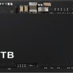 SSD Samsung M.2 PCIe 4.0 NVMe 2280 1Tb 980 PRO MZ-V8P1T0BW