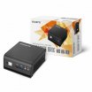 PCm Gigabyte BRIX GB-BMPD-6005 N6005 HDMI miniDP 1xM.2 WiFi BT