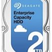 Seagate Enterprise Capacity 1Tb 128Mb 3.5' SATA3 merevlemez