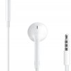 Apple EarPods fülhallgató távvezérlővel és mikrofonnal (3,5mm Jack), fehér