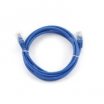 Gembrid PP12-2M/B UTP Patch kábel 2m kék