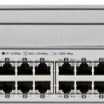 HP Aruba 2920-48G Poe+ 44xGbe 4xSFP Switch