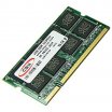 CSX ALPHA CSXA-SO-800-2GB 2Gb/ 800MHz DDR2 SO-DIMM memória