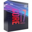 Intel Core i7 9700K 3,6GHz 12MB LGA1151 BOX BX80684I79700K CPU, dobozos